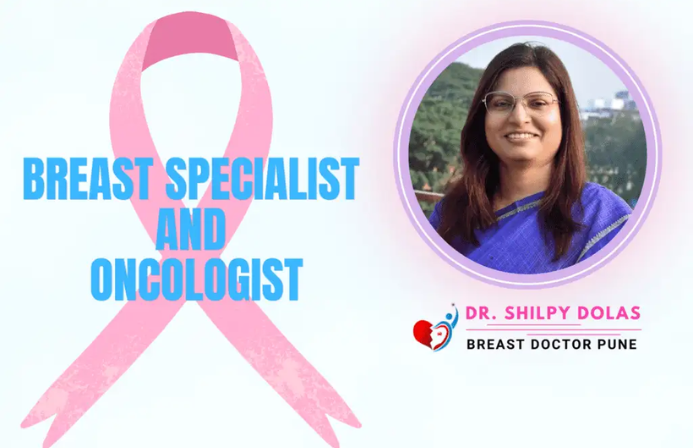 Top Breast Cancer Specialist in Chiplun