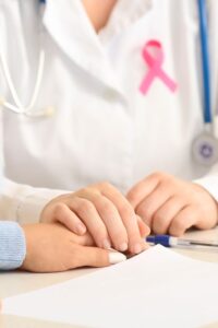 Breast Cancer Specialist in Camp Pune